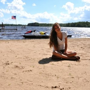 Best Beach in the Northwoods