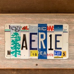 Aerie-license