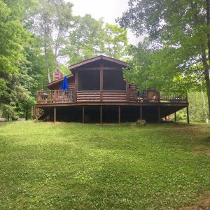 Summer at the Big House