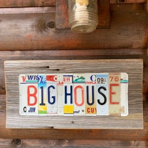 Bighouse-license